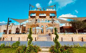 El Boutique Hotel