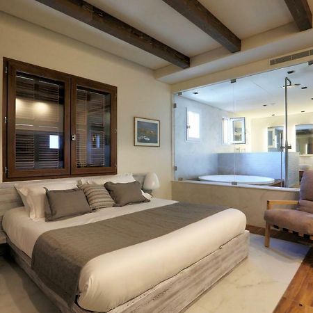 El Boutique Hotel Тир Экстерьер фото