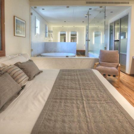 El Boutique Hotel Тир Экстерьер фото