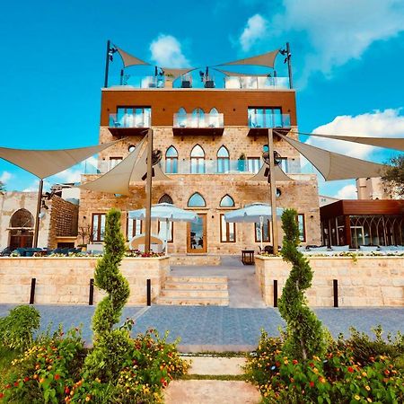 El Boutique Hotel Тир Экстерьер фото