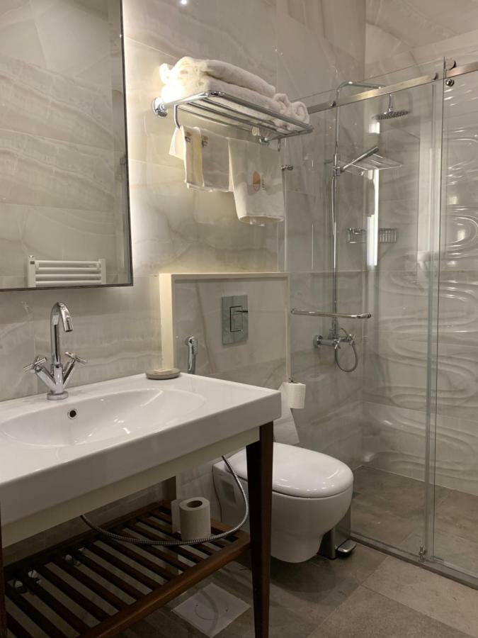 El Boutique Hotel Тир Экстерьер фото