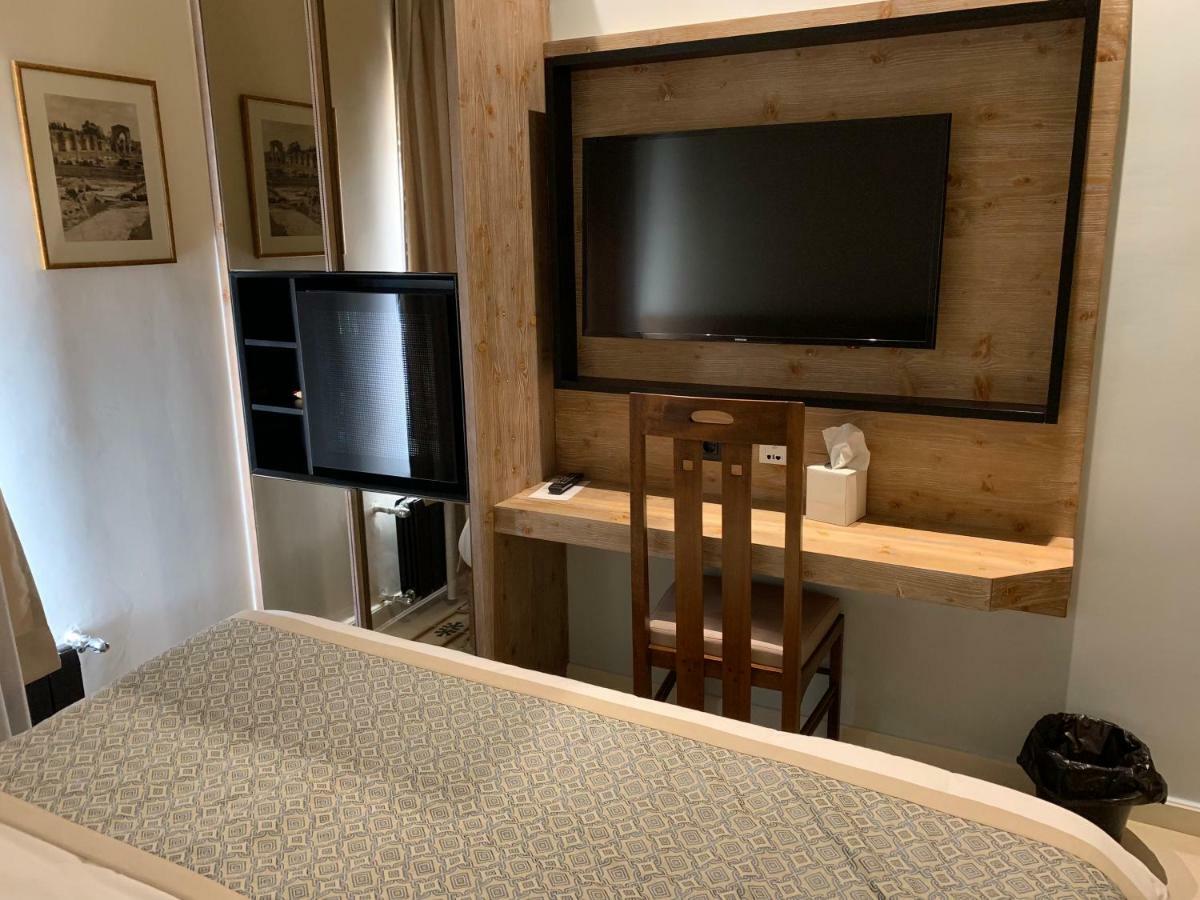 El Boutique Hotel Тир Экстерьер фото