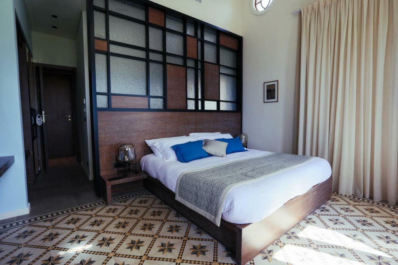 El Boutique Hotel Тир Экстерьер фото