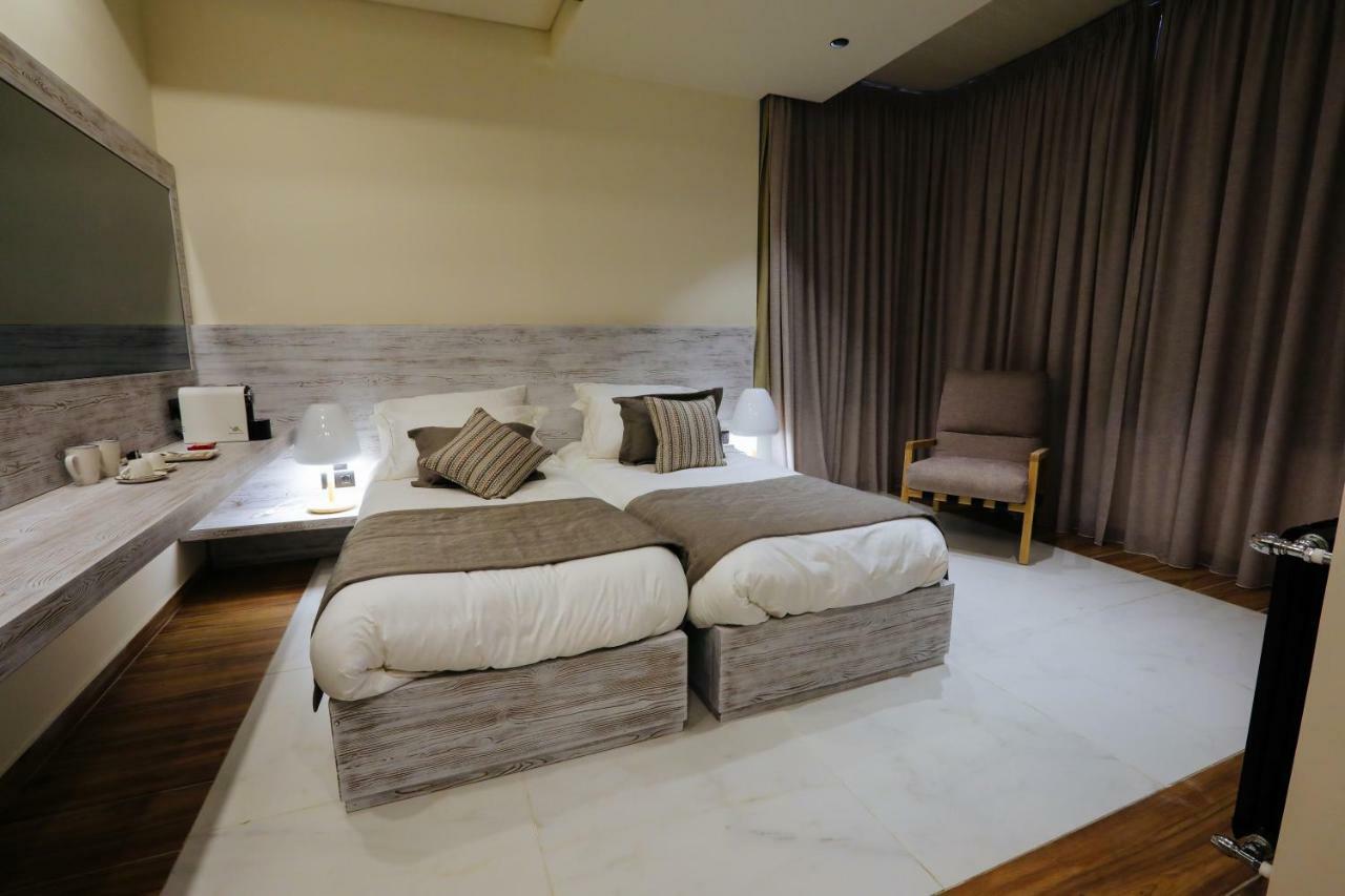 El Boutique Hotel Тир Экстерьер фото