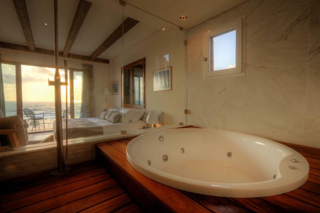 El Boutique Hotel Тир Экстерьер фото