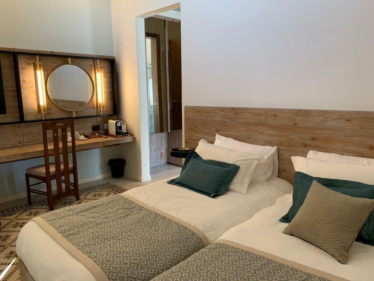El Boutique Hotel Тир Экстерьер фото