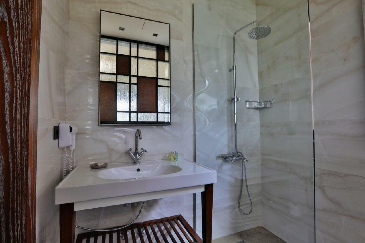 El Boutique Hotel Тир Экстерьер фото