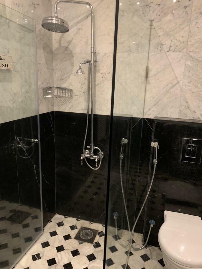 El Boutique Hotel Тир Экстерьер фото