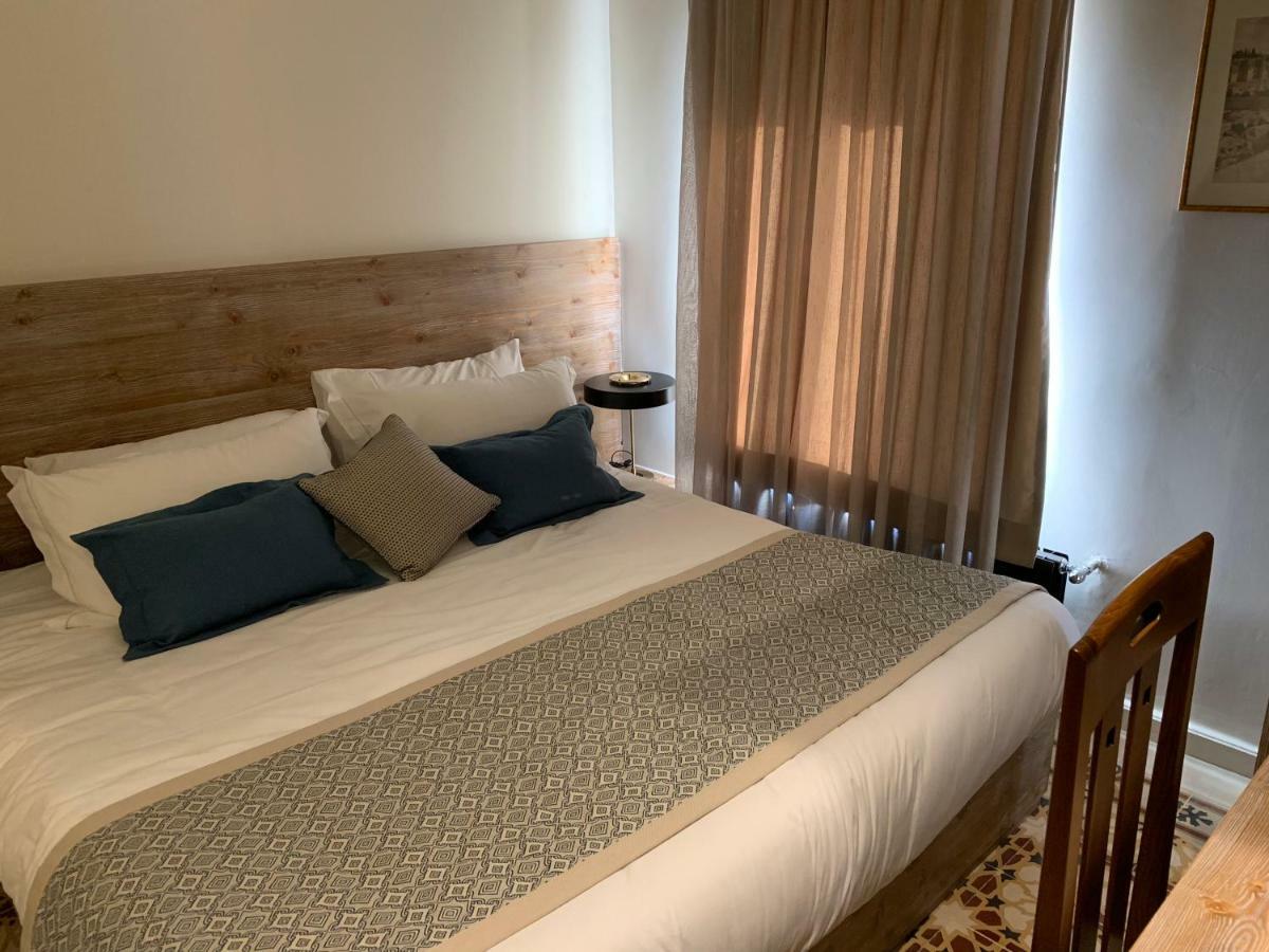 El Boutique Hotel Тир Экстерьер фото