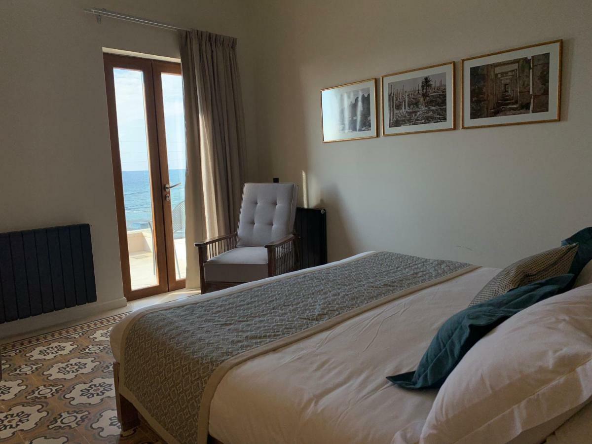 El Boutique Hotel Тир Экстерьер фото