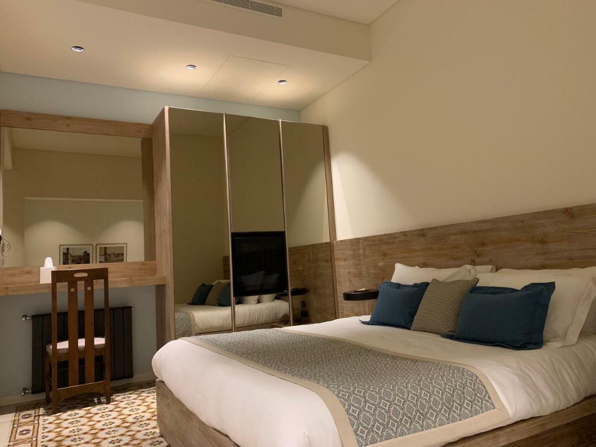 El Boutique Hotel Тир Экстерьер фото