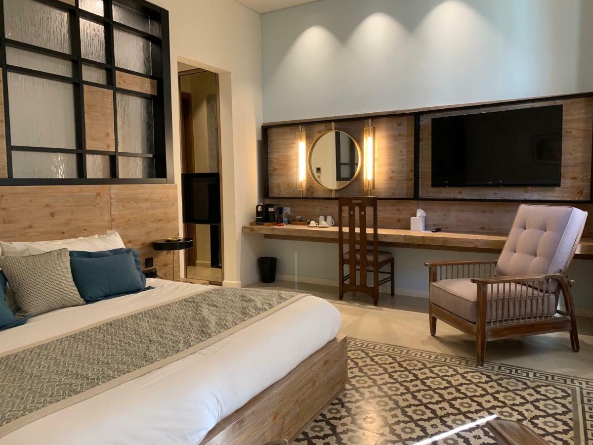 El Boutique Hotel Тир Экстерьер фото
